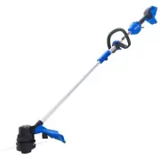 Kobalt 24-volt 14-in Straight Shaft String Trimmer Weed Wacker 5129685 tool only