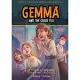 Gemma and the Great Flu: A 1918 Flu Pandemic Graphic Novel