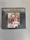 Creedence Clearwater Revival Green River CD 2000 Fantasy Records