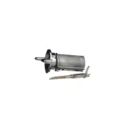 Ignition Lock Cylinder SMP For 1973 Jeep Commando (for: Jeep)