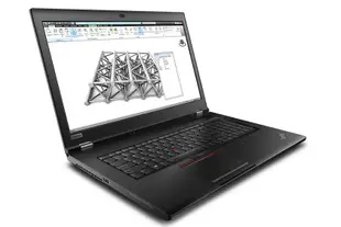 [ThinkPad P73] E-2276M,32GB,UHD (Quadro RTX 5000),1TB PCIe