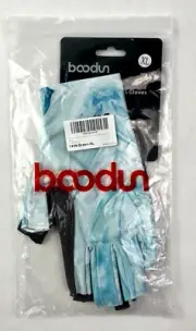 Cycling gloves Boon Dun Open Fingers Tips Gloves- Bicycle Cycling Gear
