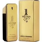 Paco Rabanne 1 Million 200 ml Men's Eau de Toilette Perfume