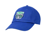 New Zealand Warriors NRL Unstructured Cap/Hat!