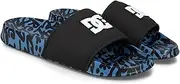 [DC Shoes] Men's Casual Slide Sandal