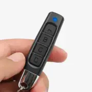 433Mhz Remote Controls Garage Door Opener Duplicators Rolling Code Key Fob New