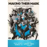 現貨快出 DVD 碟片  留下自己的印記/MAKING THEIR MARK  歐美劇 2021年