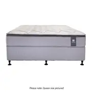 SEALY Advantage Monterey King Single Mattress - Medium