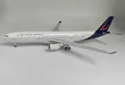 INFLIGHT200 BRUSSELS AIRLINES AIRBUS A330-301 1:200 DIECAST IF333SN0723 IN STOCK