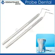 Periodontal X2 Probe Color Coded Dental Instruments
