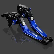 WILRAY Motorcycle Brake Clutch Levers Handbar for R1200GS 2013 2014 2015 2016 2017 2018 2019 R1200R R1200RS 15-19 R1200RT 14-19 R1200 GS R RS RT