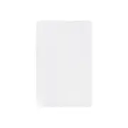 ZUNI Bed Pad Washable 137CM Waterproof Protector Incontinence Underpad 2PCS