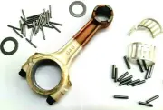 MERCURY-MARINER 75HP-125HP CONNECTING ROD KIT R.O: 646-818846T6, 818846A3