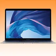 Apple Macbook Air 2018 (i5, 8GB RAM, 128GB, Space Grey) - Excellent