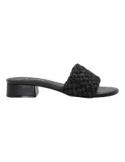 [Dune London] Nalani Sandals in Black