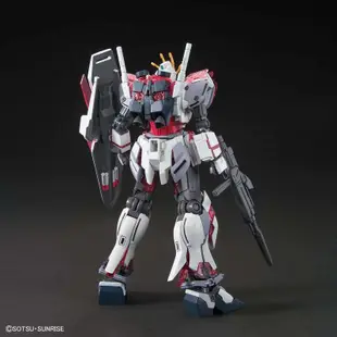 [BANDAI正品]HGUC 222 1/144 HG Narrative 敘事鋼彈 C裝備 NT鋼彈【故事鋼彈】