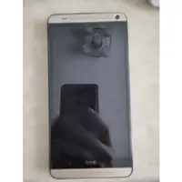 在飛比找蝦皮購物優惠-htc one max 可當組裝零件機