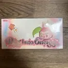 POP MART Labubu The Monsters Big into Energy Series Phone Charm Whole Set Box