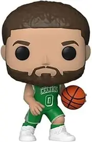 Funko Pop! NBA Celtics Jayson Tatum Action Figure