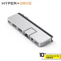 在飛比找蝦皮商城精選優惠-HyperDrive 7-in-2 USB-C Hub Ma