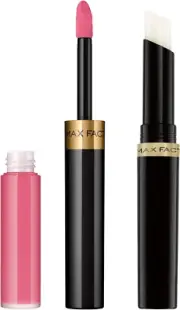 Max Factor Lipfinity Lip Colour Gloss #022 Forever Lolita 4.2Ml Size Name:4.2...