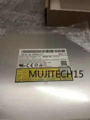 UJ267 Ultraslim 9.5mm SATA Slot Load Blu-ray Player Burner Drive BD-RE