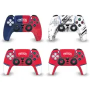 OFFICIAL NHL FLORIDA PANTHERS VINYL SKIN DECAL FOR PS5 SONY DUALSENSE CONTROLLER
