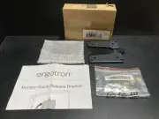 Ergotron Mounting Component 60-589-060 ✅❤️️✅❤️️ NEW!