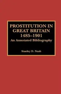 在飛比找博客來優惠-Prostitution in Great Britain,