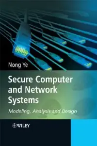 在飛比找博客來優惠-Secure Computer and Network Sy