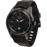 在飛比找遠傳friDay購物優惠-Levi's 迷人酷調時尚腕錶(黑)