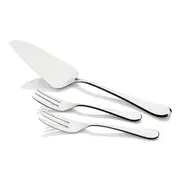 Stanley Rogers Chelsea 7pc Cake Cutlery Set