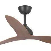 FANCO ECO STYLE 52" (1320mm) DC INDOOR/OUTDOOR CEILING FAN WITH 6 SPEED REMOTE