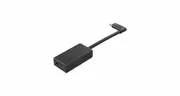 GoPro Pro 3.5mm Mic Adapter suits HERO 5,6,7,8 BLACK