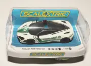 Scalextric McLaren 720S Police Car Model 4056 BNIB