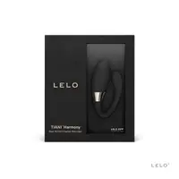 在飛比找情趣老司機優惠-LELO｜TIANI Harmony｜情侶共震器 黑