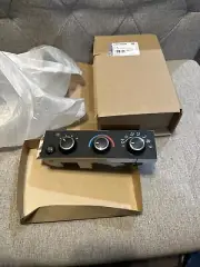 Genuine OE GM Chevy Express 2500 3500 A/C Heater Climate Temperature Control