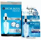 Face serum korean Rojukiss Hya Poreless Collagen Serum 6 ml x 6 Dry skin firm