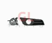 Bumper Fog Light Lamp FOR TOYOTA COROLLA E12 2004-2007 8121002090 Right DEPO New