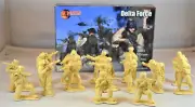 Mars US Delta Force Special Forces Airborne Toy Soldiers