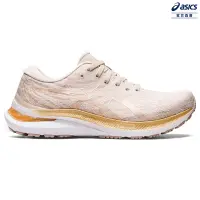 在飛比找Yahoo奇摩購物中心優惠-ASICS 亞瑟士 GEL-KAYANO 29 女款 跑鞋 