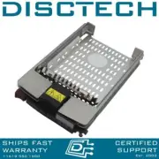 HP Proliant G4 SCSI Hard Drive Tray / Caddy 313370-005