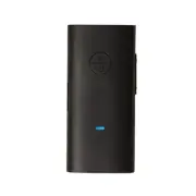 Bluetooth Receiver Adapter 5.1 Lavalier Bluetooth Receiver with Mic for8497