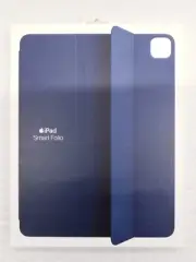 Apple Smart Folio for iPad Pro 12.9 inch 3rd, 4th, 5th Generation Deep Navy NEW