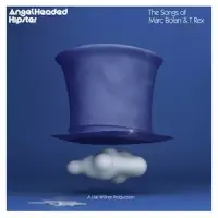 在飛比找博客來優惠-Angelheaded Hipster: The Songs