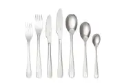Noritake Rouen 56 Piece Cutlery Set