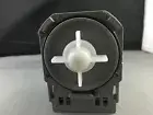 ELECTROLUX SIMPSON WASHING MACHINE PUMP MOTOR ONLY 147179710 45S558E EWF1418
