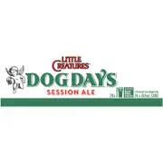 Little Creatures Dog Days Can 355mL