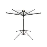 Daytek Easy Open Portable Clothesline