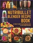 Harper Everly Nutribullet Blender Recipe Book (Paperback)